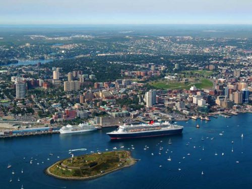 The Most Interesting Places to Visit in Halifax