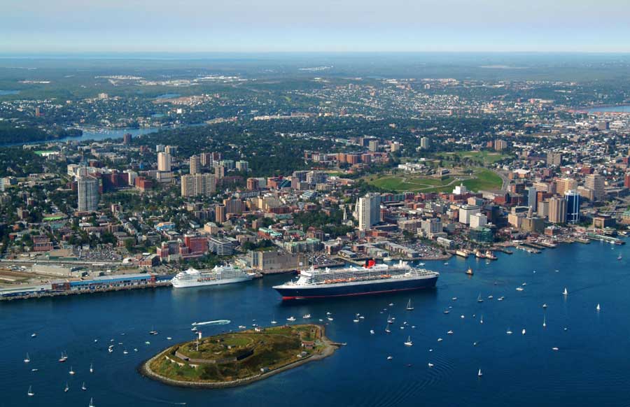 halifax canada