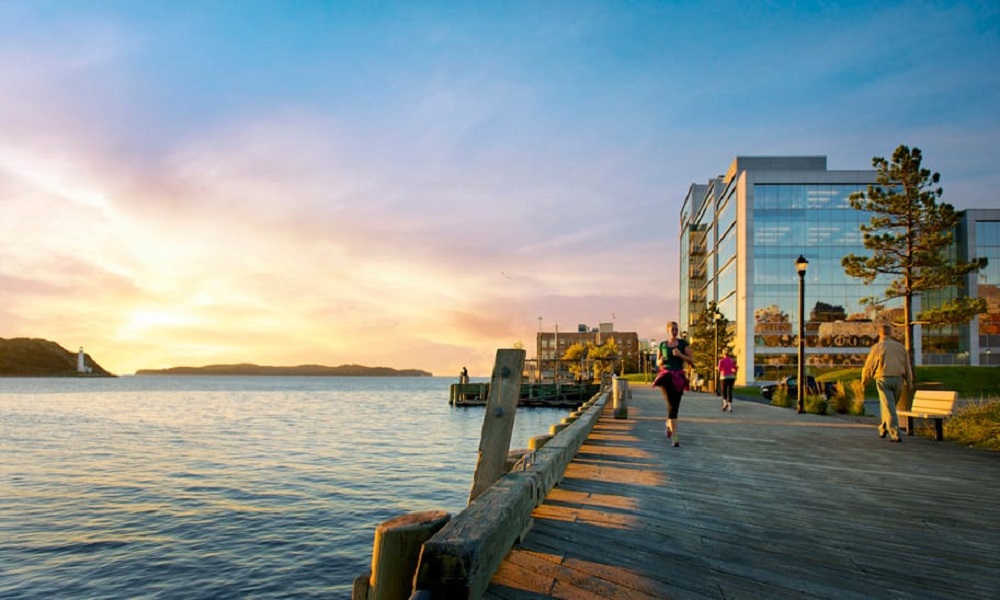 Halifax Waterfront Board