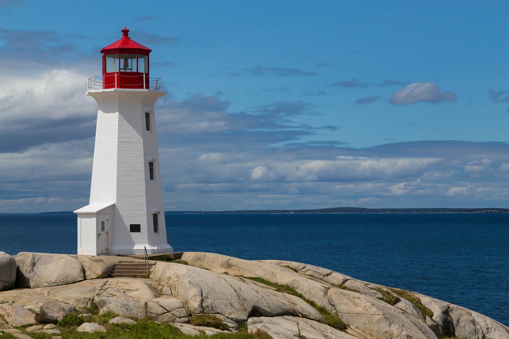 Beautiful Halifax views you should experience