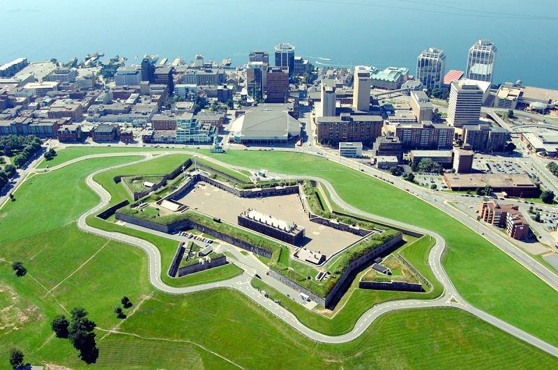 Citadel Hill