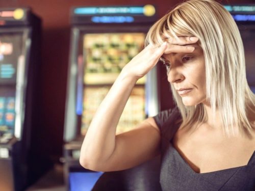 Where to get help with a gambling addiction in Halifax?