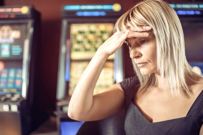 Where to get help with a gambling addiction in Halifax