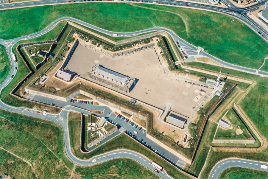 Halifax Citadel