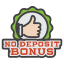 No Deposit Bonus